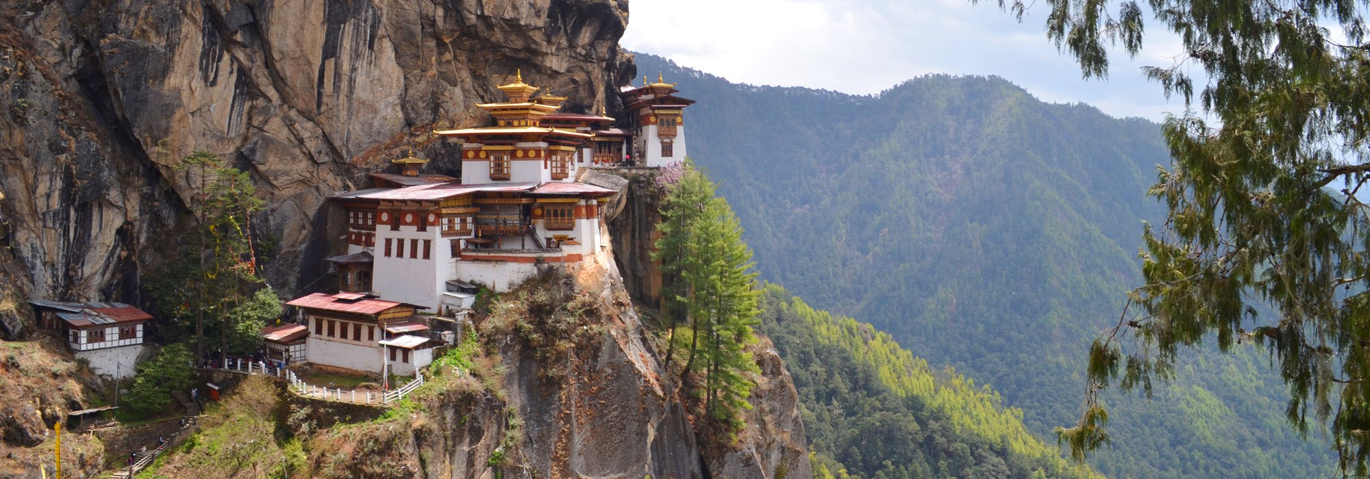 Bhutan and its Charisma